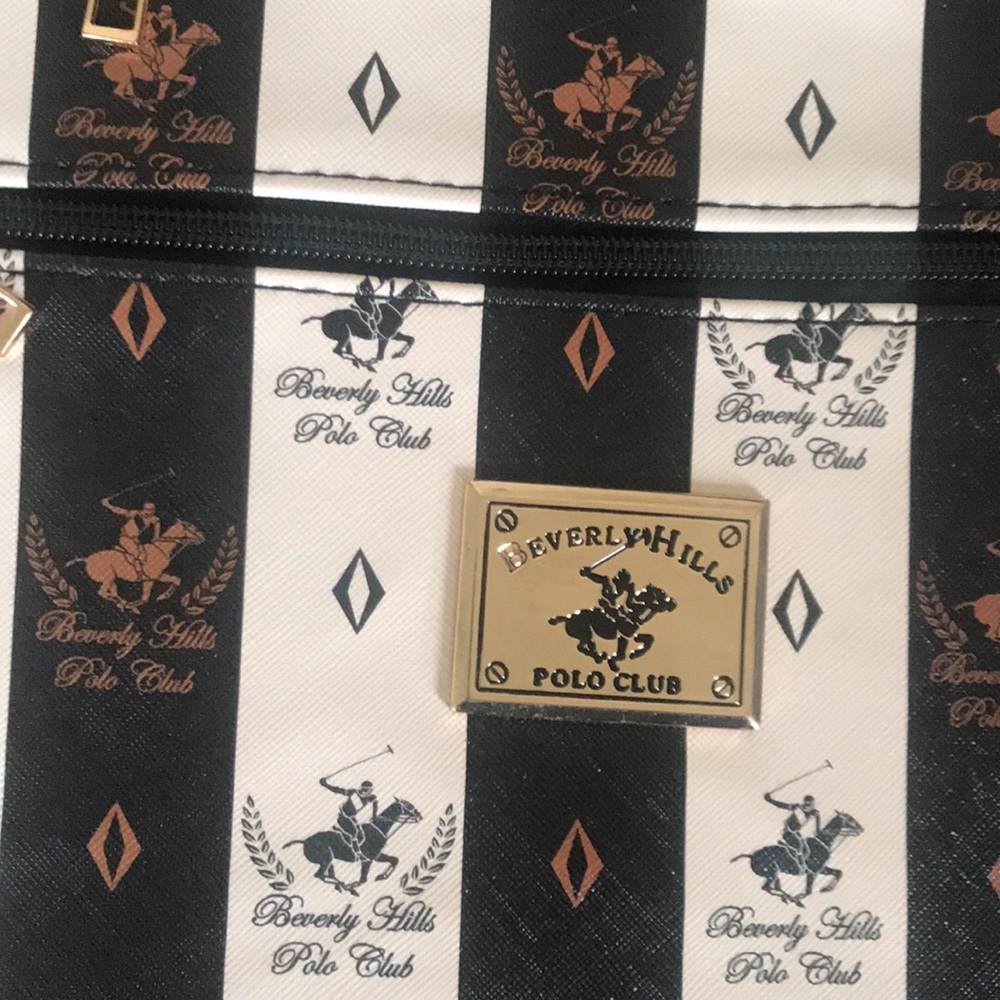 Polo sport club cross body